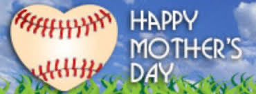 Happy Mother’s day to all of our Moms!