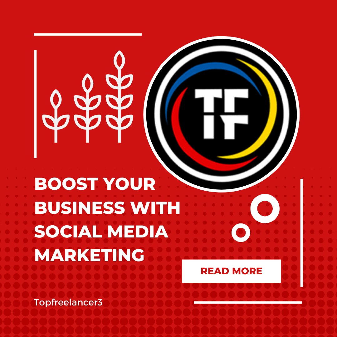 Social media marketing is a crucial aspect of modern businesses' marketing strategies. With over 3.5 billion active social media users worldwide, businesses that fail to take advantage of social media platforms risk missing out on a vast audience of potential customers.