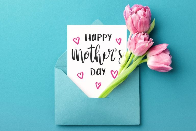 Happy Mother's Day to all mothers near and far.

---Cade Library Faculty and Staff.