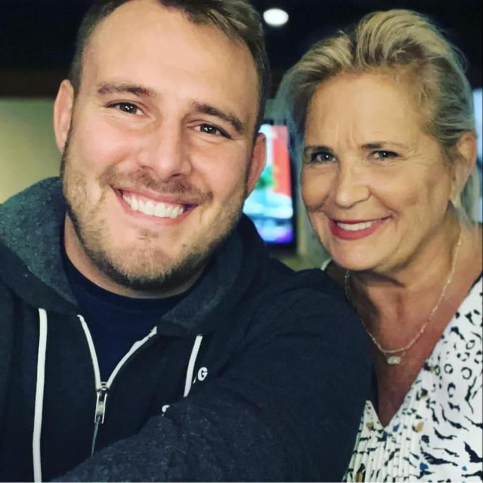 BrandonHagerRSM's tweet photo. Wouldn’t be where I’m at today without my hardworking and supportive Mom. Learned everything I know about business from watching her run a small business for 26 years and counting. #HappyMotherDay2023 https://t.co/cjFZoTcLEw