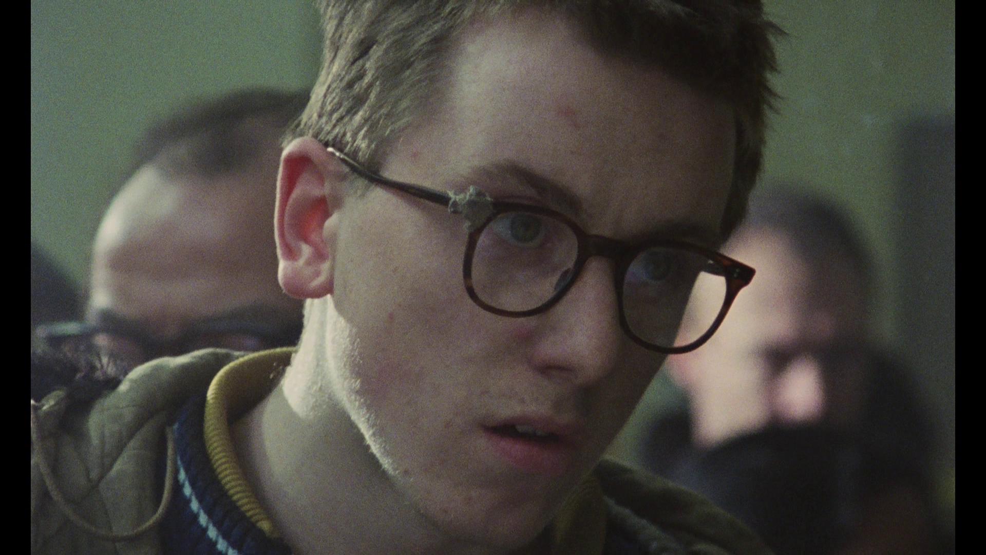 Happy Birthday, Tim Roth! 