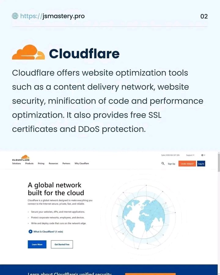 gideonhardey's tweet photo. Top Best Web Optimization Services/Toolsππ
#webdevelopment #tools #webtools #weboptimization #jsmastery #webservices #seo https://t.co/odiyduHUix