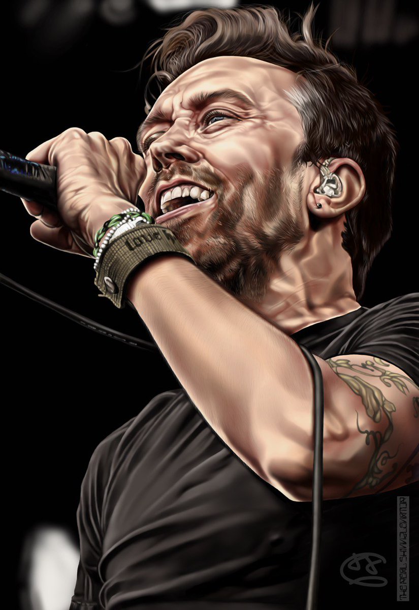 QRT with a portrait from your gallery