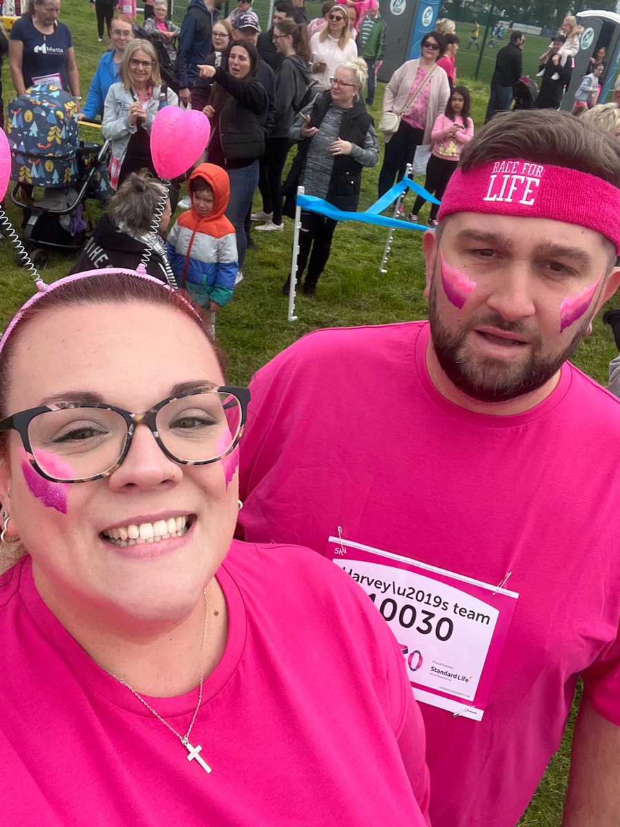 Stephanie Harvey tweet media