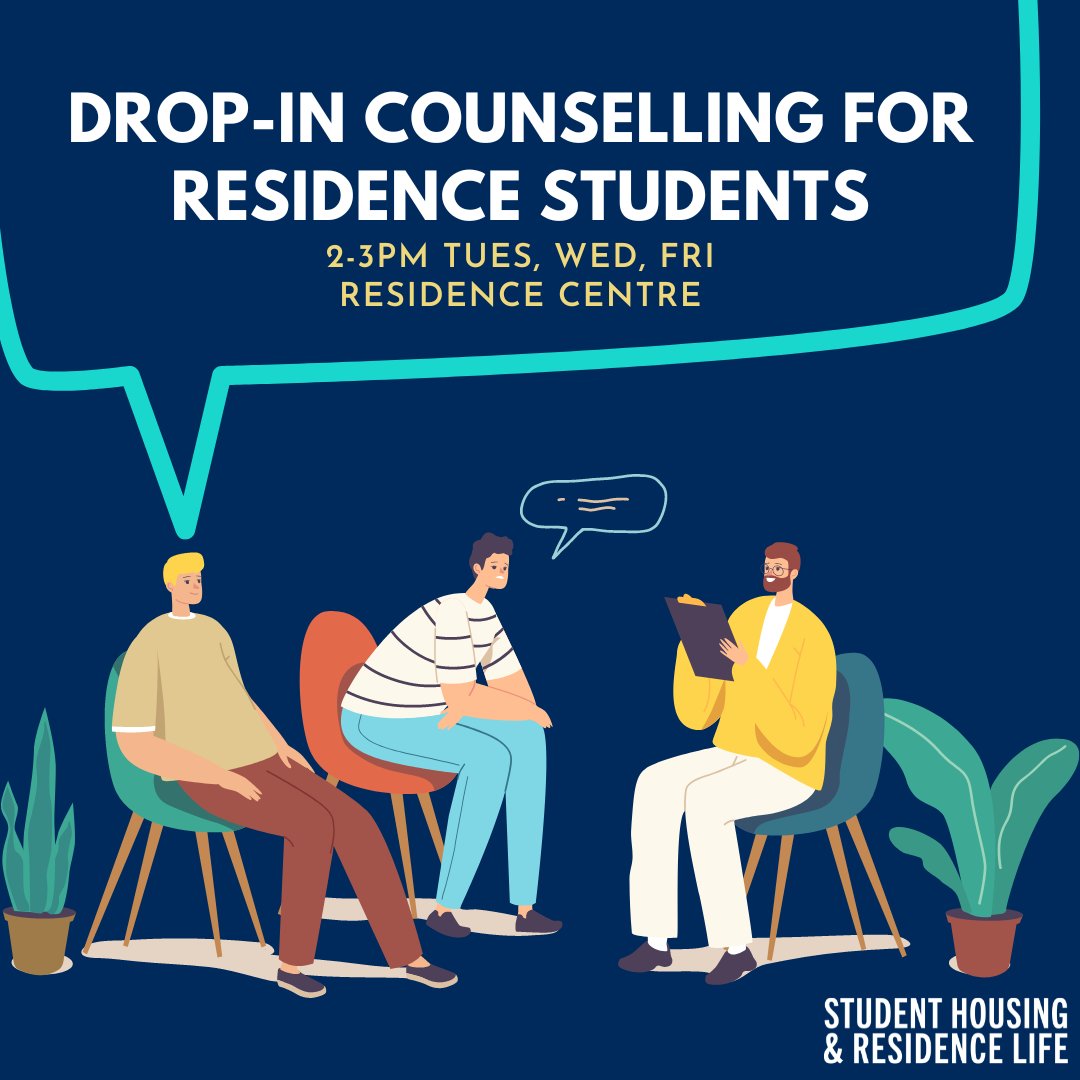 UTSCres's tweet photo. Please Note: For the week of May 15th, drop-in will take place from 2-3pm on Mon instead of Tues in addition to Wed and Fri

#utsc #uoft #residencelife #mentalhealthawareness #selfcare #utscresidence https://t.co/w4SaSyk6ek