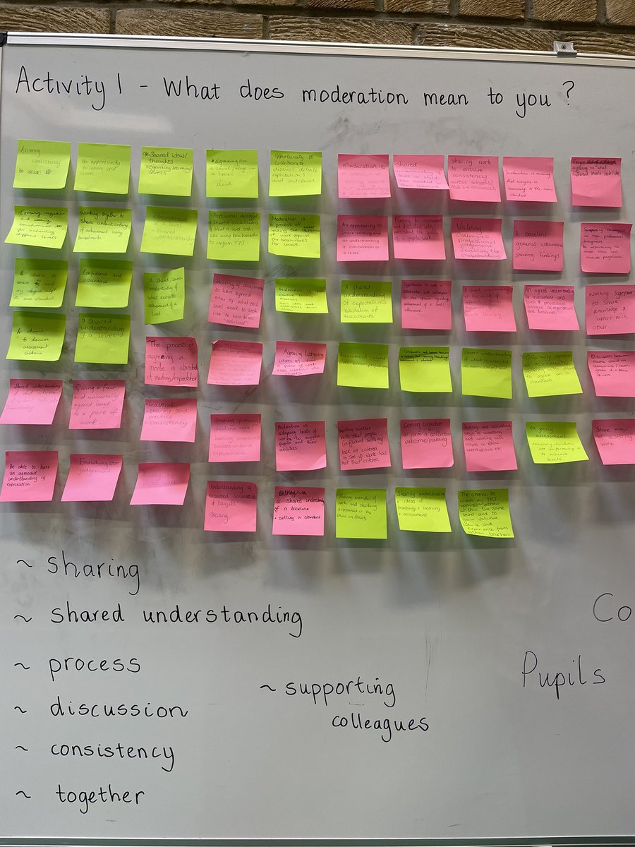 Cullen Primary School (@cullenprimary) on Twitter photo Great collaboration and networking at our Buckie ASG Modetation Inset event on Thursday. Looking forward to further opportunities to share and learn together <a href="/MorayCouncil/">Moray Council</a>
<a href="/BuckieHighNews/">Buckie Community High School</a> <a href="/ClunyPrimarySch/">ClunyPrimarySchool</a> <a href="/millbankps/">Millbank Primary</a> <a href="/PortessiePS/">Portessie PS</a> @Portgordon_PS <a href="/PortknockiePri1/">Portknockie Primary School</a> <a href="/FindochtyS/">Findochty Primary School</a> Great collaboration and networking at our Buckie ASG Modetation Inset event on Thursday. Looking forward to further opportunities to share and learn together <a href="/MorayCouncil/">Moray Council</a>
<a href="/BuckieHighNews/">Buckie Community High School</a> <a href="/ClunyPrimarySch/">ClunyPrimarySchool</a> <a href="/millbankps/">Millbank Primary</a> <a href="/PortessiePS/">Portessie PS</a> @Portgordon_PS <a href="/PortknockiePri1/">Portknockie Primary School</a> <a href="/FindochtyS/">Findochty Primary School</a>