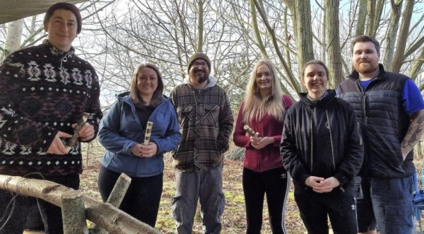 North East Wales college to host 150+ self-care and wellbeing ... - Deeside.com tinyurl.com/2nj9n86q