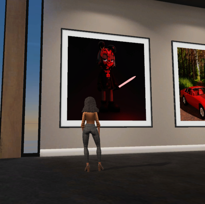dockassia's tweet photo. Hanging at @abeastsidestory meta gallery.

Well donne beast artists! https://t.co/CYM5bgY1vk