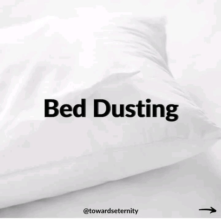 MuhdYahyaFodio's tweet photo. Sunnah Before Sleeping 🌻💢 https://t.co/b4uMJJIZ8O