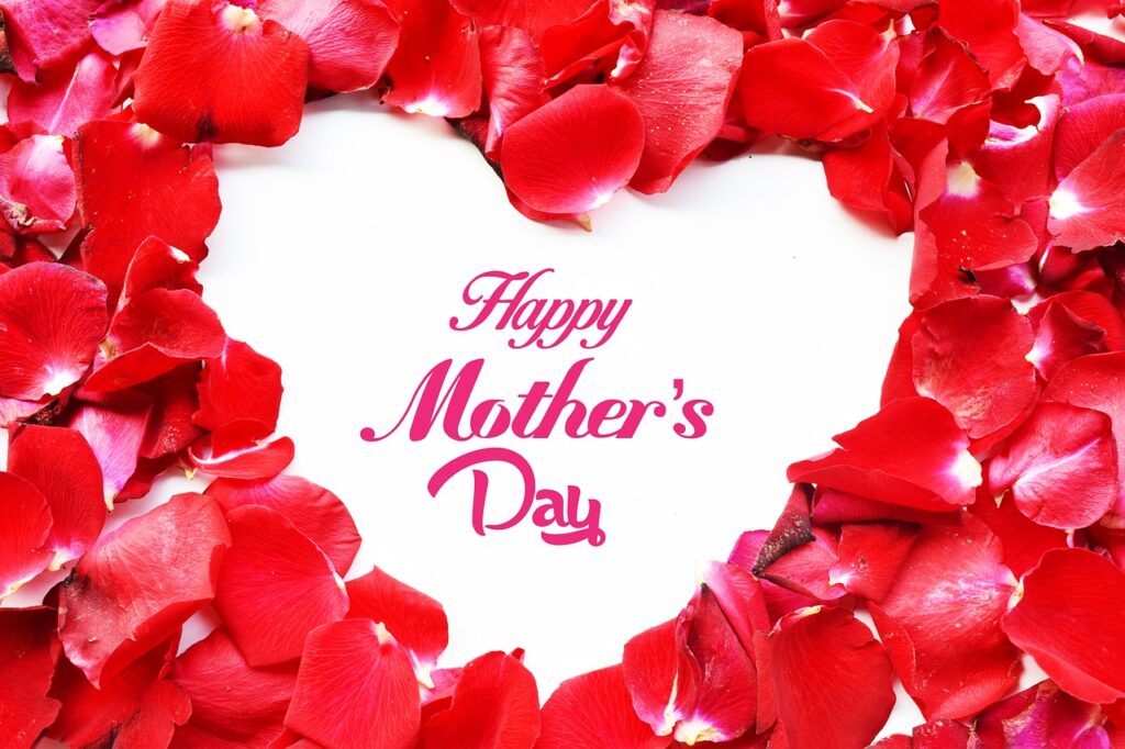 Wishing You & Yours a Happy Mother’s Day! #HappyMothersDay #coffeetimeromance #MFRWauthor trbr.io/jKbi6zb via @BarbaraWDaille