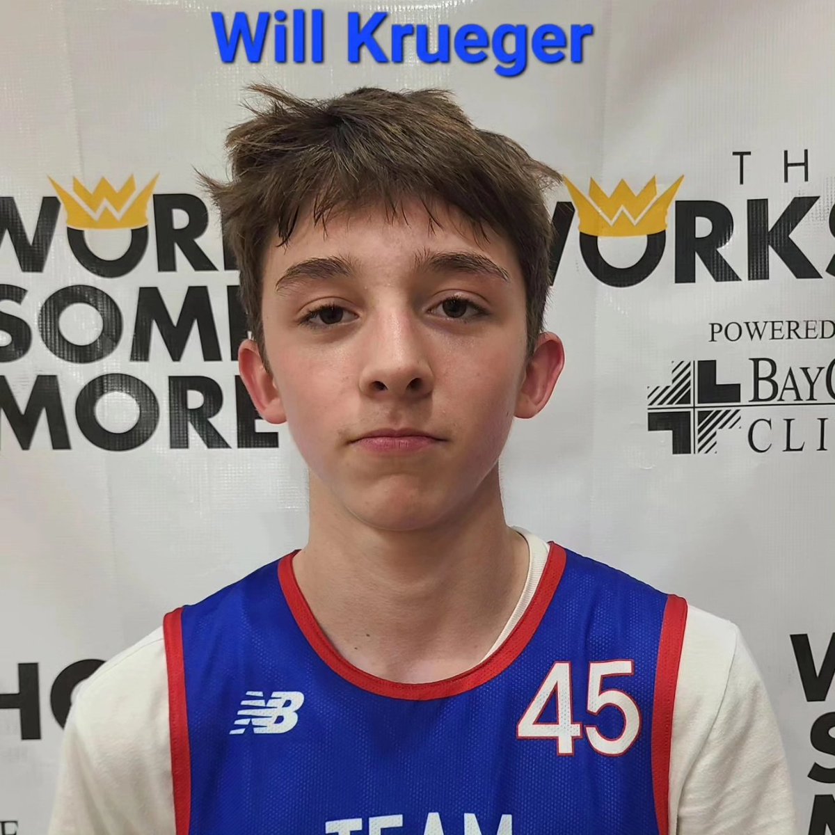 Team1848_2027's tweet photo. Championship win today @WI_Blizzard Blizzard Blast against CW Hoops 63-45. Way to go fellas! 🏆💪

@willkruegs45 19 pts, 2 reb, 2 ast
@colton_brey 14 pts
AJ Hendricks 9 pts, 9 reb
Austin Hendricks 9 pts, 5 reb, 2 stl, 1 blk
@bohdan_schmidt 4 pts, 1 blk

#Team1848 #Together https://t.co/R9KONgWh4E