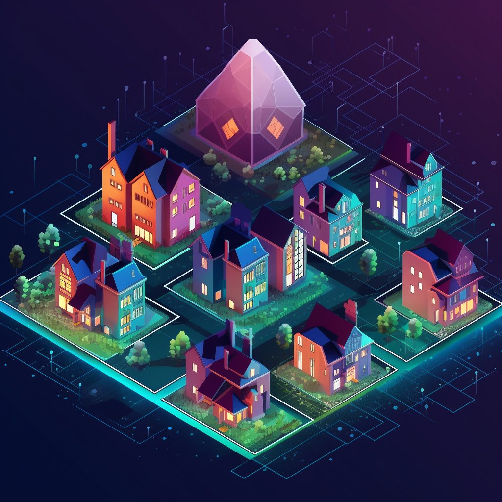 DComm_Official's tweet photo. Revolution in real estate investing with asset tokenization! Blockchain enables transparent efficient fractional ownership 🧱 

Exciting times at DComm as we witness this game-changing trend.  Check out Immanuel J. Rodulfo's blog!  👉 https://t.co/pF2oWnuQLz

#tokenization #DComm https://t.co/IciYwz6mzS