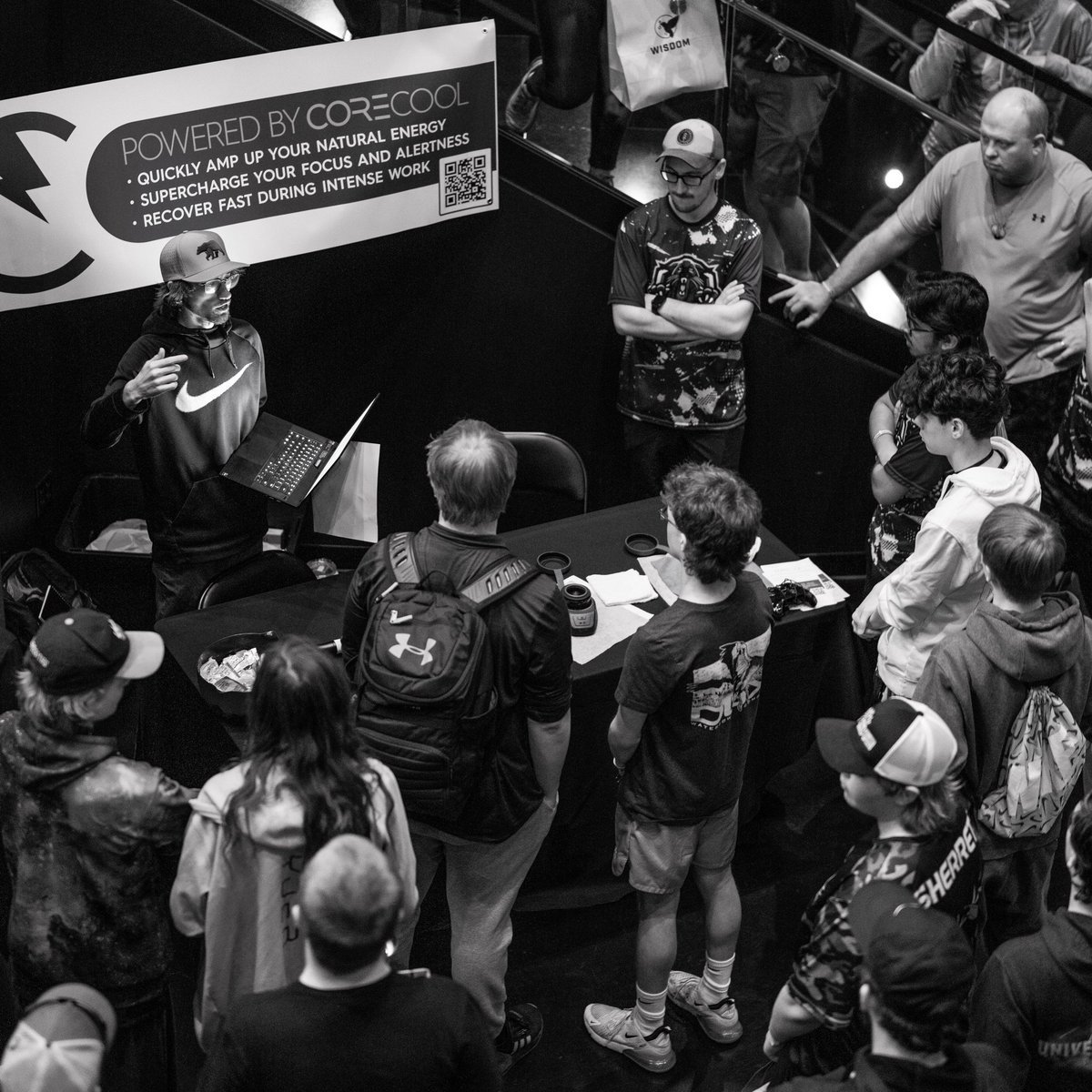 More <a href="/MNVarsityLeague/">Minnesota Varsity League</a> Spring 2023 State Finals! 

Unmatched energy!