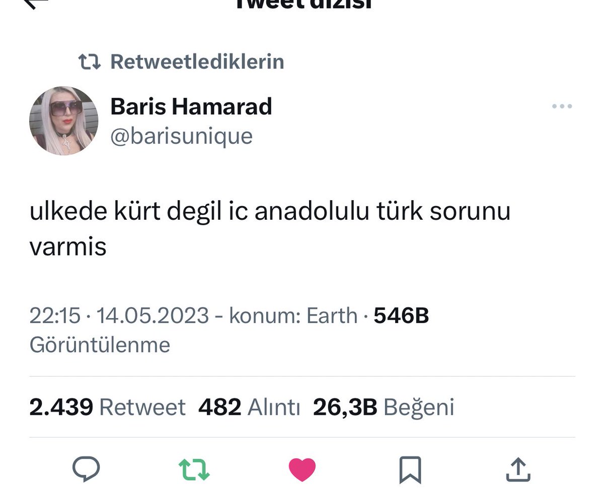 Larin tweet media