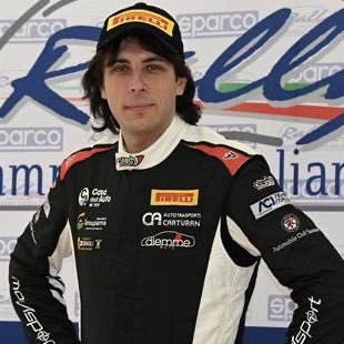 #NuovaFotoProfilo
