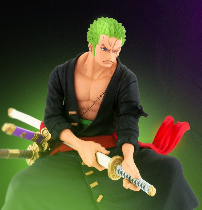 0nePieceNews_'s tweet photo. CONCOURS ONE PIECE 👑

Tente de gagner une magnifique figurine de Roronoa Zoro !

- Follow @0nePieceNews_ et @akemifigurine 
- RT ce post 
- Tag un ami 

TAS le 22/05 https://t.co/AWKBhGjD8q