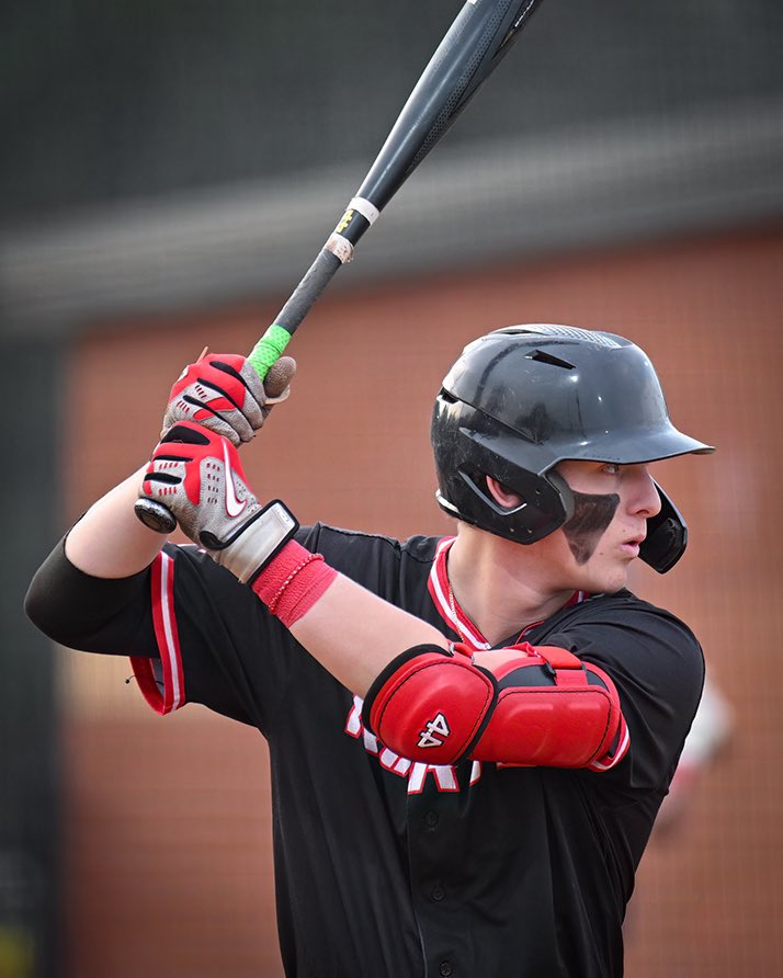 NorthOconee Baseball 2016-2024 Era tweet media