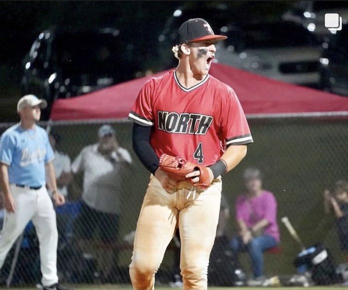 NorthOconee Baseball 2016-2024 Era tweet media