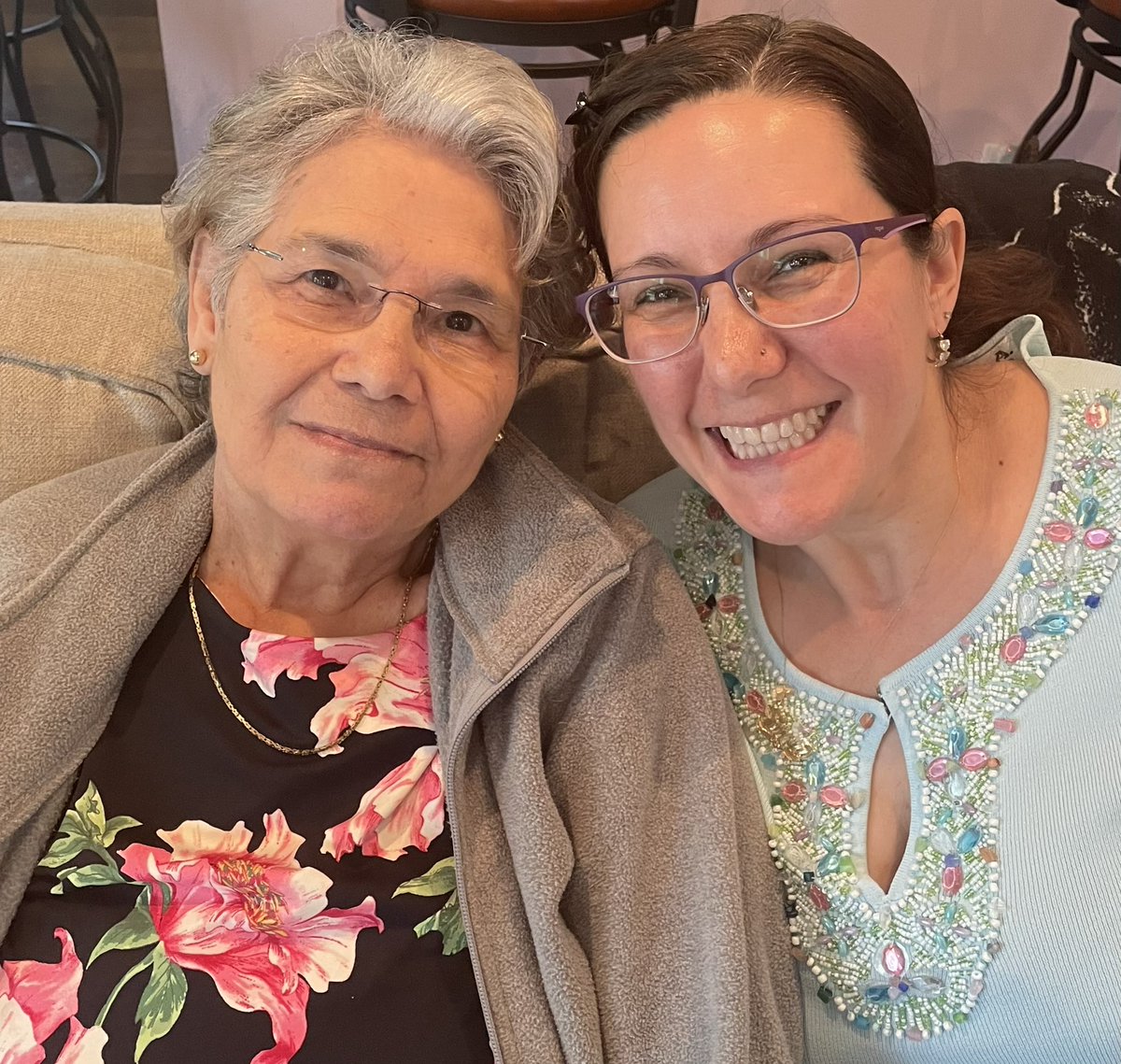 When God created mothers, 
All as lovely as can be, 
He made one extra special, 
and saved her just for me! 
~ Holly Giffers

Wishing you the happiest Mother’s Day 💐