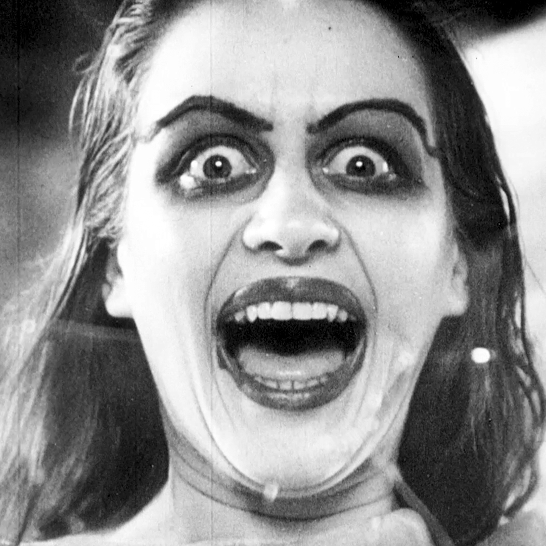 Bleeding Skull tweet media