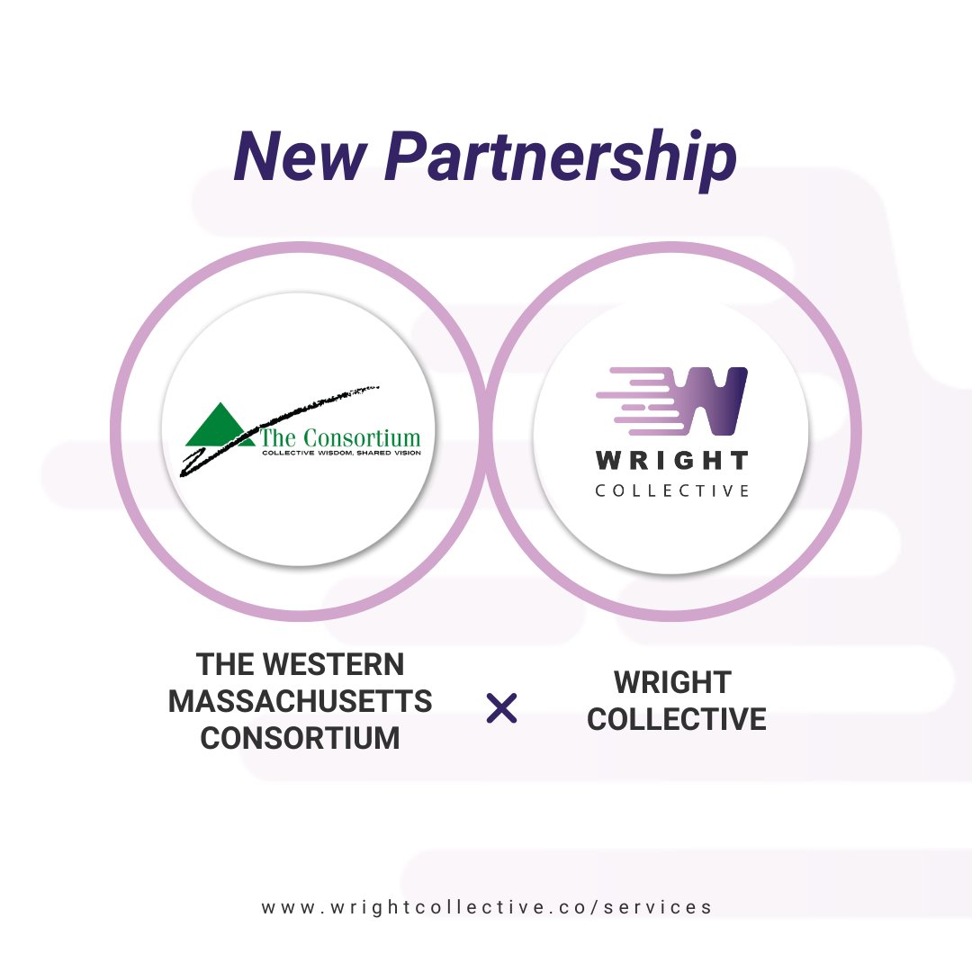 wright_collect's tweet photo. We're thrilled to announce our partnerships with Top Notch Scholars Inc. @TNscholars and THE WESTERN MASSACHUSETTS TRAINING CONSORTIUM, INC. @WMTCInfo! 🤝

Stay tuned for updates on our work together! Follow us on social media.

#WrightCollective #Philanthropy https://t.co/qh68WsmzuY