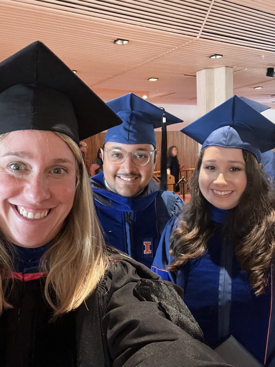 Congrats Dr. Najera and Dr. Bruske! I know you’ll be great at Dow! So proud of all your accomplishments. <a href="/BruskeEricka/">Ericka Bruske</a> <a href="/DanielsAdvice/">Daniel Najera, PhD</a>