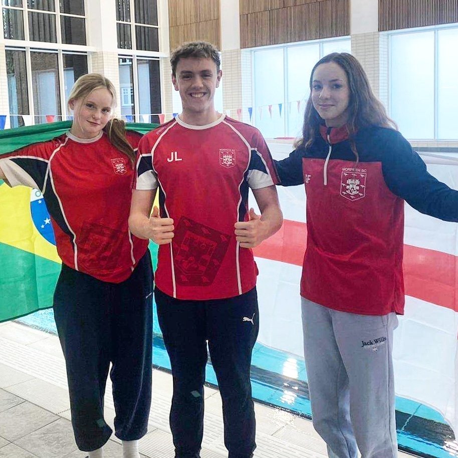 GTallantyre's tweet image. Amazing acheivement for @morpeth_asc to have 3 representing England #essa2023 Please help:  
gofund.me/31369e22
@gllsf @SportNewcastle @asanortheast @Swim_England @inside_morpeth @MoreInMorpeth @MorpethC @Morpethtoday @Morpeth_Herald @Swim_England