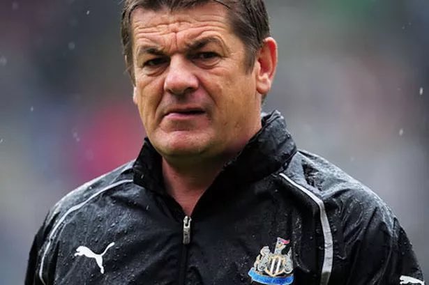 NUFCMurph's tweet photo. #nufc https://t.co/wtXSsR2EGs
