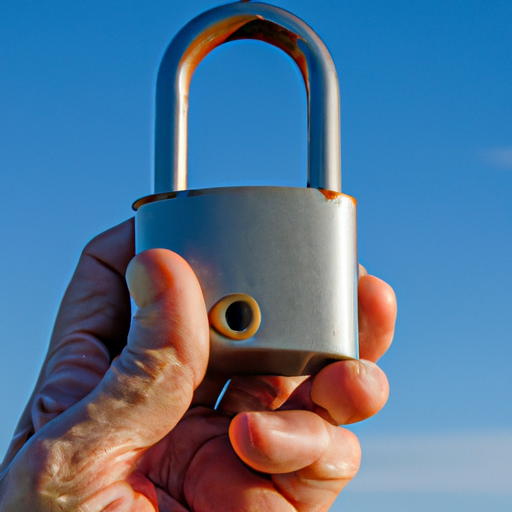 panomity's tweet photo. Protecting your privacy is not a luxury, it's a necessity. Your personal information is valuable and should be treated with care and caution. #privacy #value #security https://t.co/E4aou56ro0