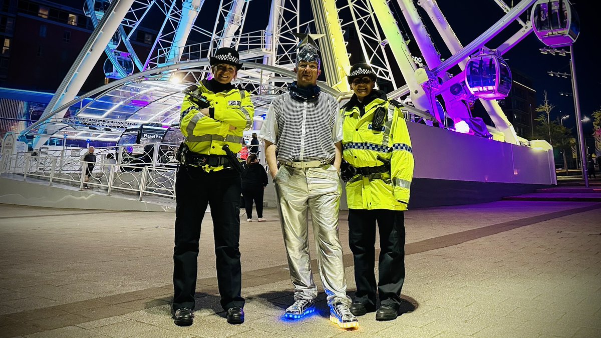 Tim Prevett tweet media