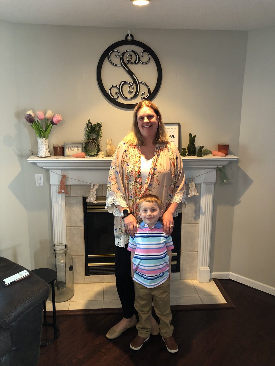 Seid14's tweet photo. Happy Mother’s Day to @DSeider22 
Tucker is blessed to have the best mom in the world! We both love you very much! Thanks for taking such good care of us!
#BlessedAndGrateful https://t.co/UjrpNbnNxC