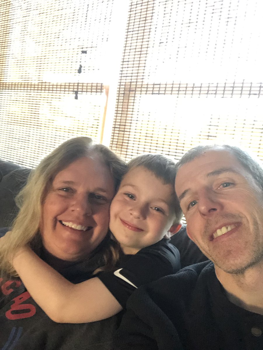Seid14's tweet photo. Happy Mother’s Day to @DSeider22 
Tucker is blessed to have the best mom in the world! We both love you very much! Thanks for taking such good care of us!
#BlessedAndGrateful https://t.co/UjrpNbnNxC