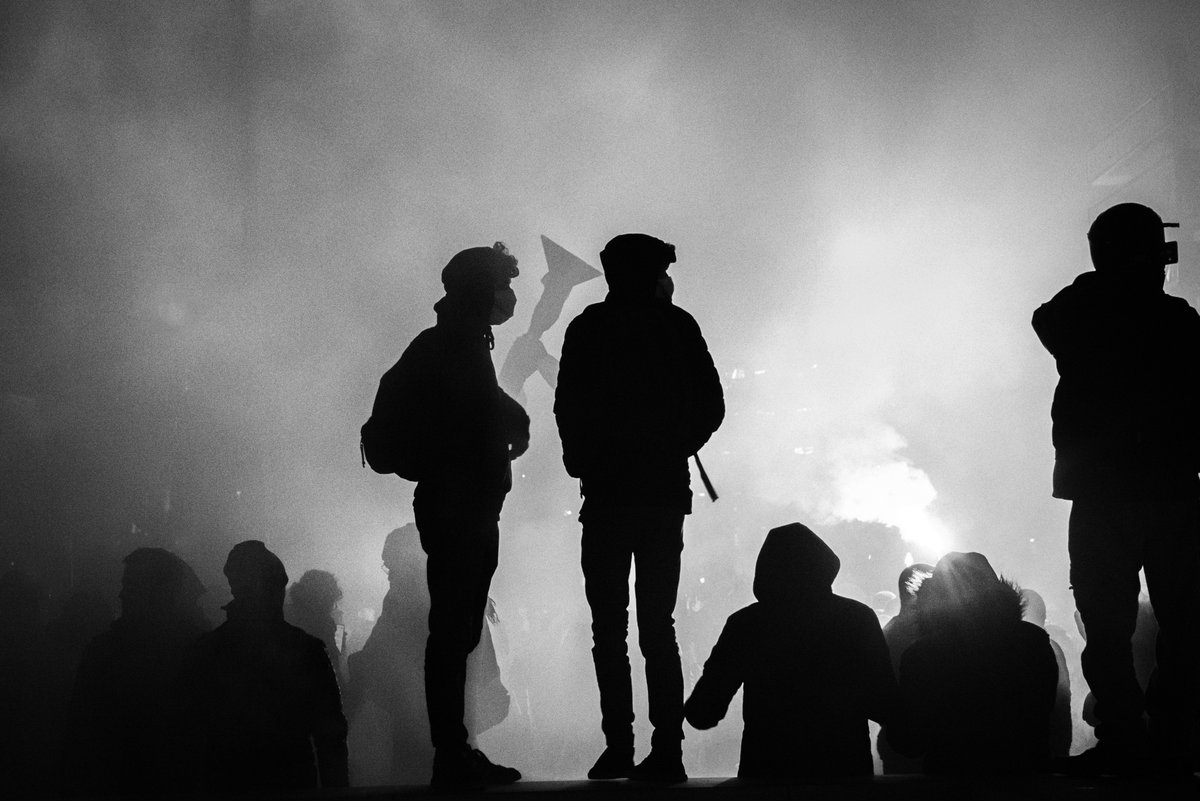 moreau_arnaud's tweet photo. Quelques photos des manifestations contre la réforme des retraites

#manifestation #ReformeDesRetraites #photographer https://t.co/MoZ8YjYJds