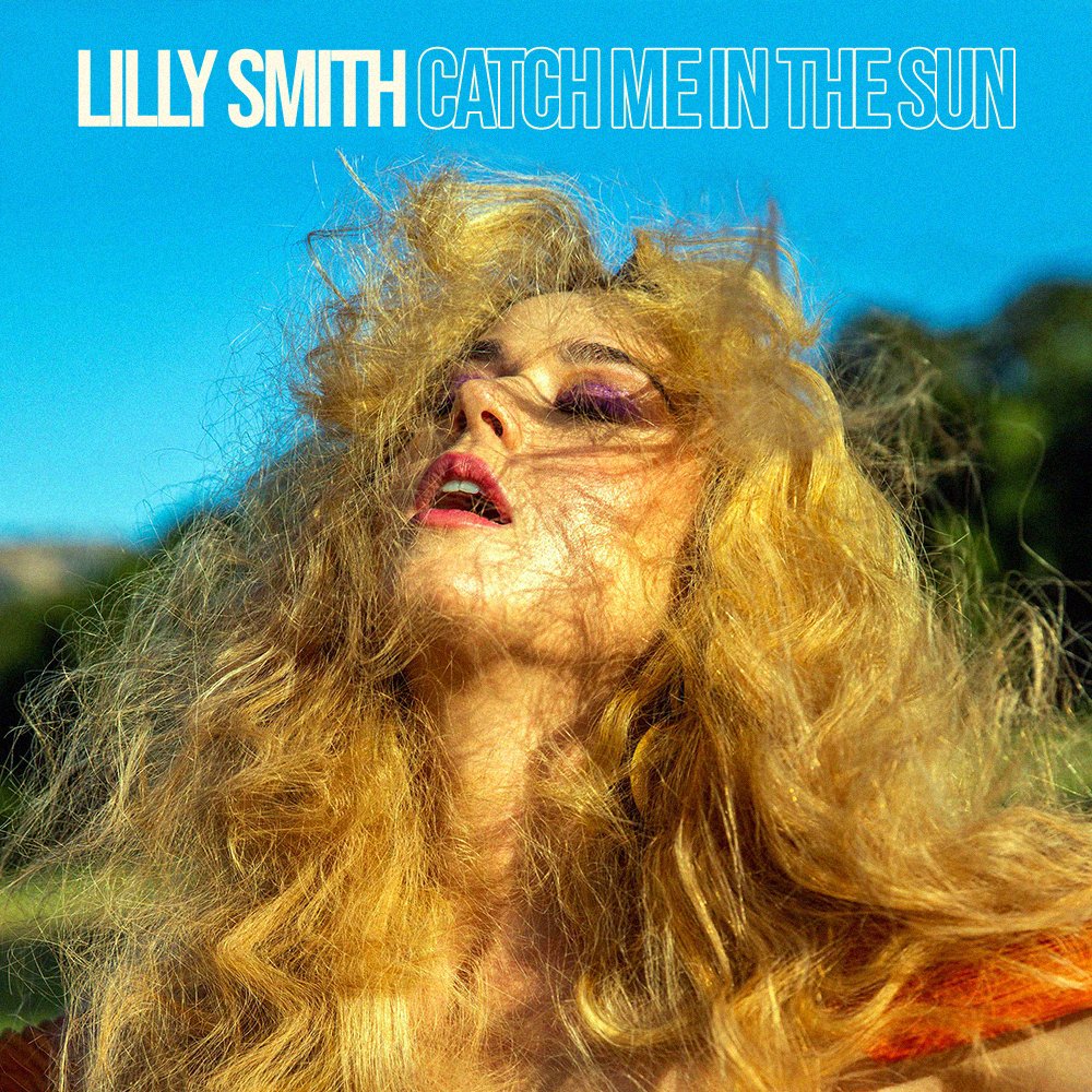 CATCH ME IN THE SUN
available 19th of May

lilly-smith.lnk.to/CMITS