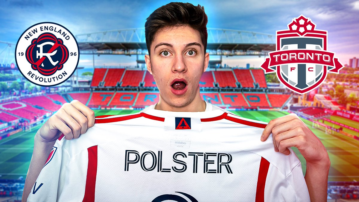 GalaxyRacer's tweet photo. We challenged @CptWilliss and @MattPolster to secure a Warzone dub, with an awesome prize on the line -  CPT Willis' first-ever soccer game! Click the link below to see what happened next 👀

https://t.co/aRMz2hoRon https://t.co/gd7BF83t6r
