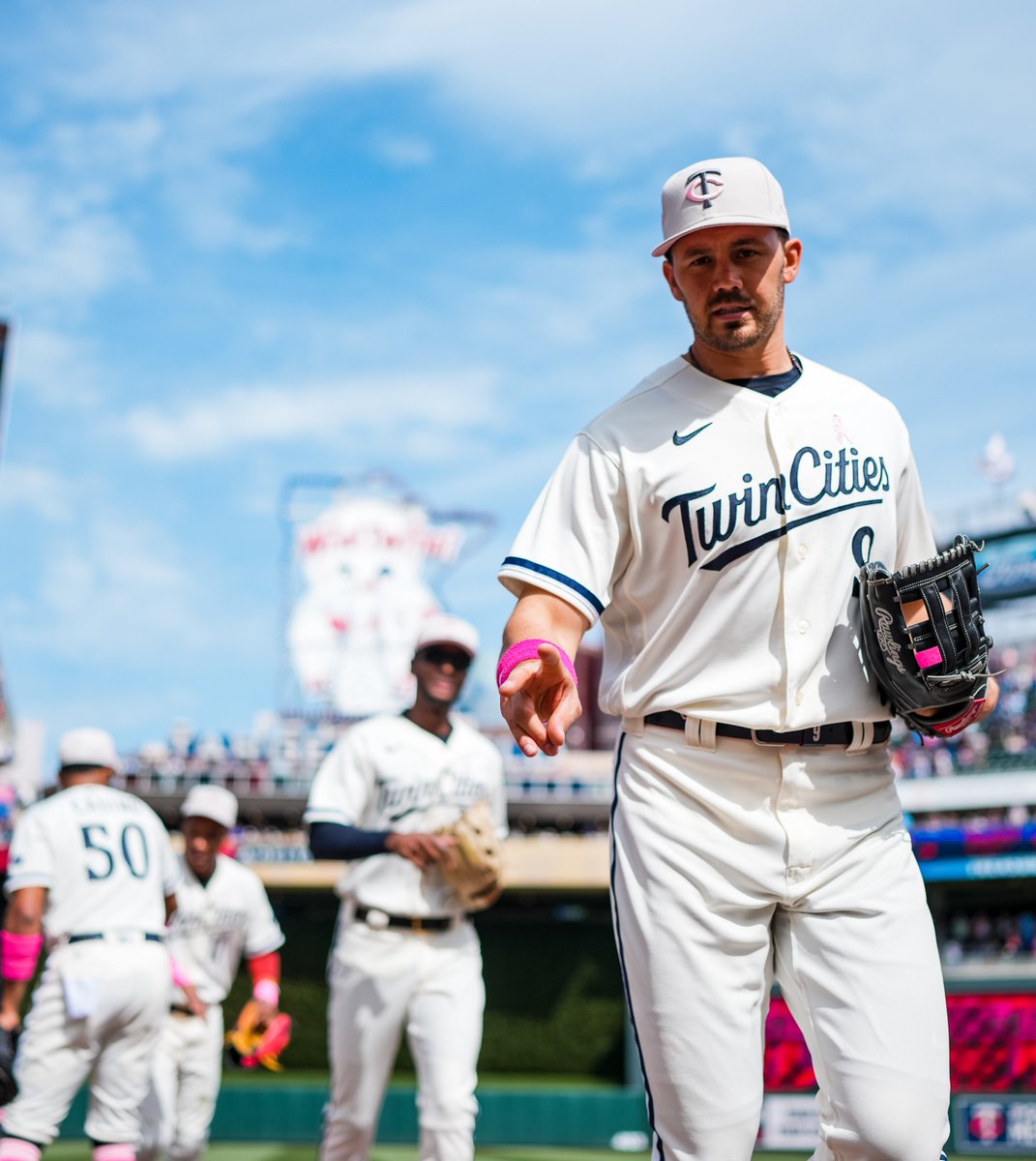 Game 40: Cubs at Twins - Twinkie Town