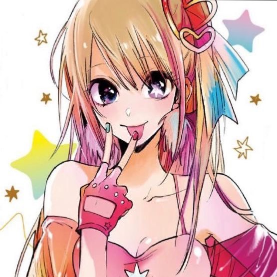 aegisu_'s tweet photo. fuck aquakana i think ruby and kana should kiss https://t.co/r0oIsDD5x2