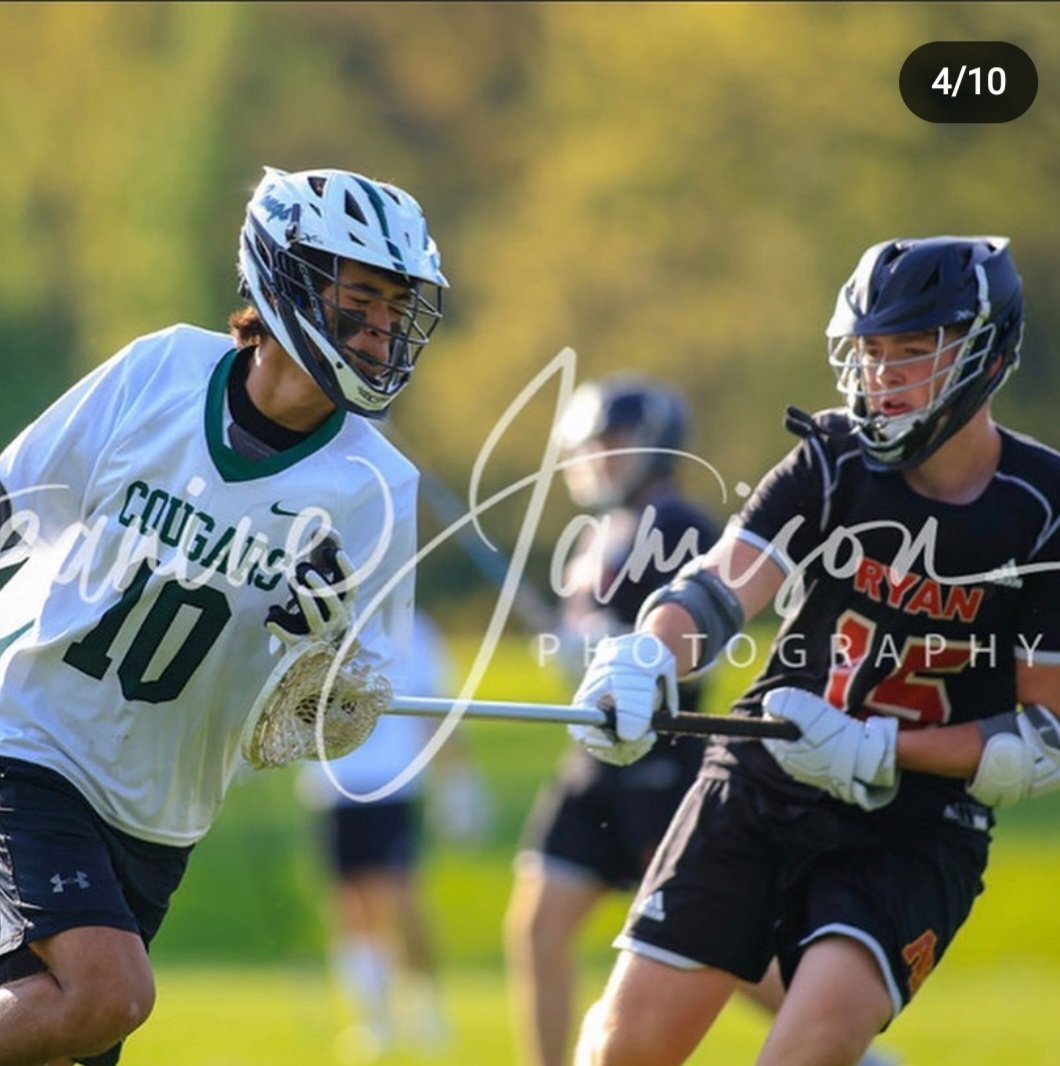 Brian McNichol (@bmc_realestate) on Twitter photo Great freshman season for my son <a href="/jayden_mcnichol/">Jayden McNichol</a> ๐ ๐
Shoot my guy a follow to watch his journey ๐ช ๐
#15
<a href="/NLLwings/">Philadelphia Wings</a>
<a href="/NCAALAX/">NCAA Lacrosse</a> Great freshman season for my son <a href="/jayden_mcnichol/">Jayden McNichol</a> ๐ ๐
Shoot my guy a follow to watch his journey ๐ช ๐
#15
<a href="/NLLwings/">Philadelphia Wings</a>
<a href="/NCAALAX/">NCAA Lacrosse</a>