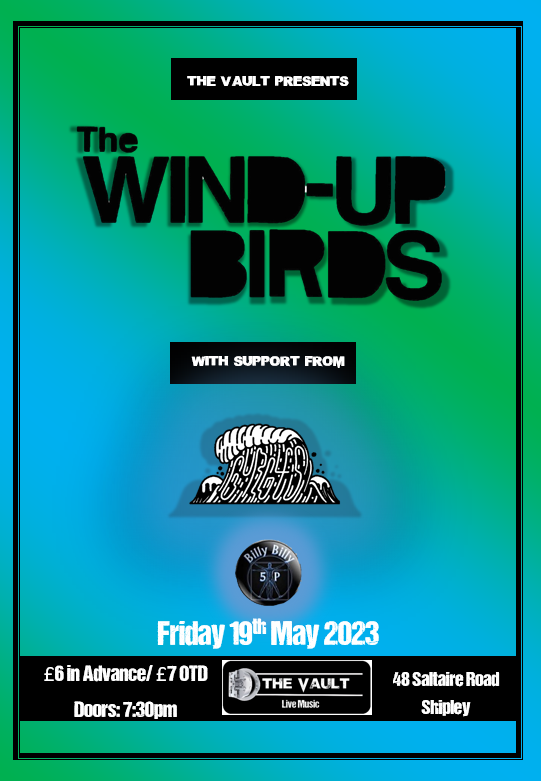 Pleasure Grounds tweet media