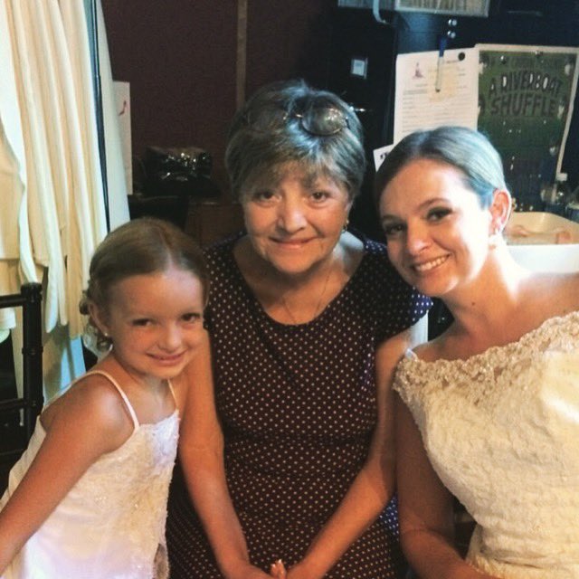 aslaughter5's tweet photo. Another Mother’s Day without her. https://t.co/duFsLLgKW2