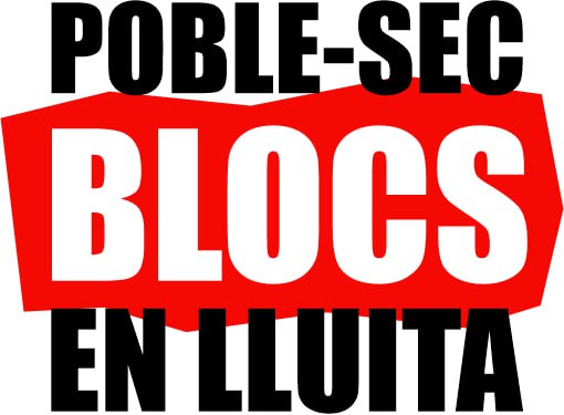 Demà dilluns 15 de Maig a les 10 h del matí us convoquem a una roda de premsa per presentar-vos la lluita de les veïnes de Plaça Santa Madrona 2 per poder quedar-se a casa seva davant un gran tenidor que vol fer-hi pisos turístics.