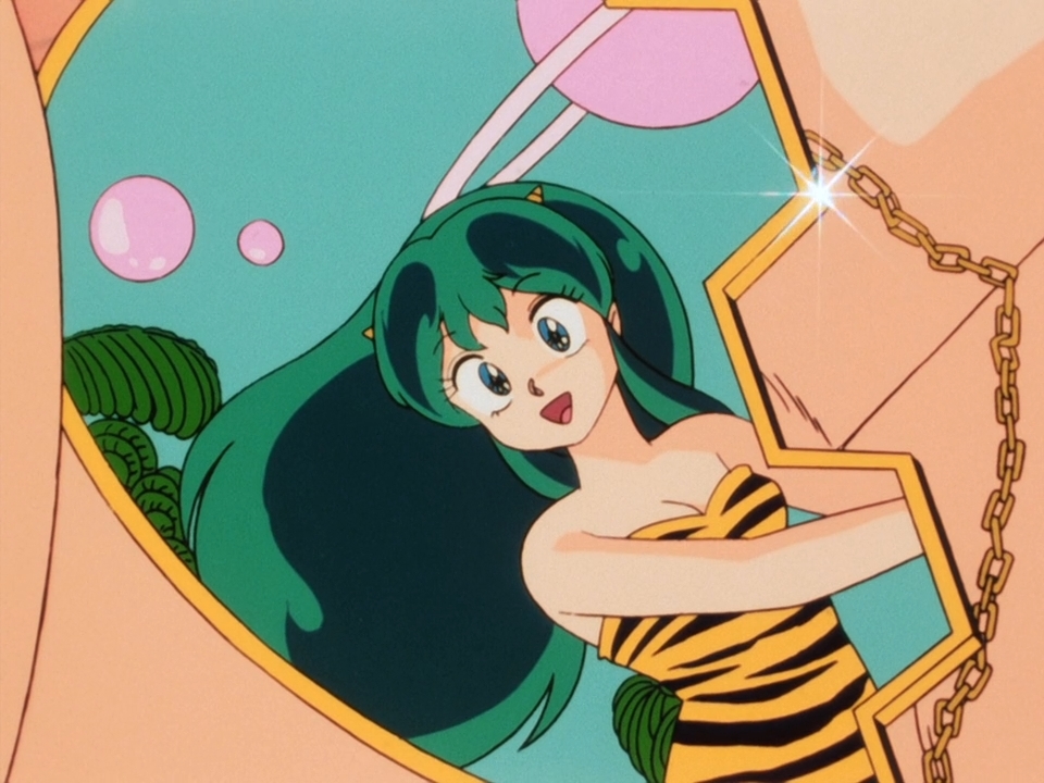 Urusei Yatsura (うる星やつら) [1981-1986]