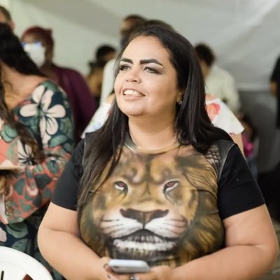 BettyEsteves's tweet photo. #NovaFotoDePerfil https://t.co/gQZUXZf9wE