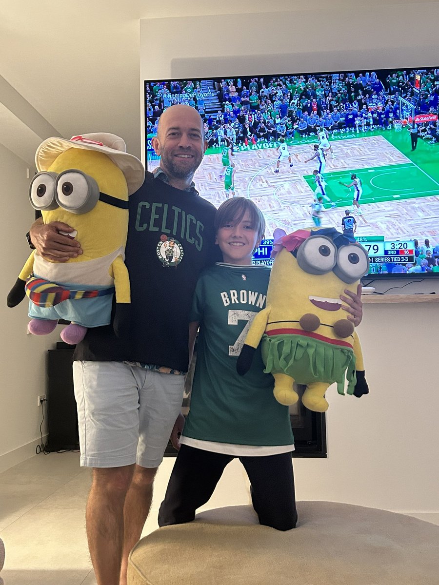 Moaek's tweet photo. #TiempoDePlayoffs https://t.co/xNOmJoTsLc