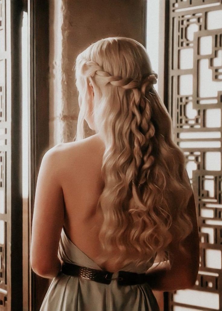 daenerys targaryen