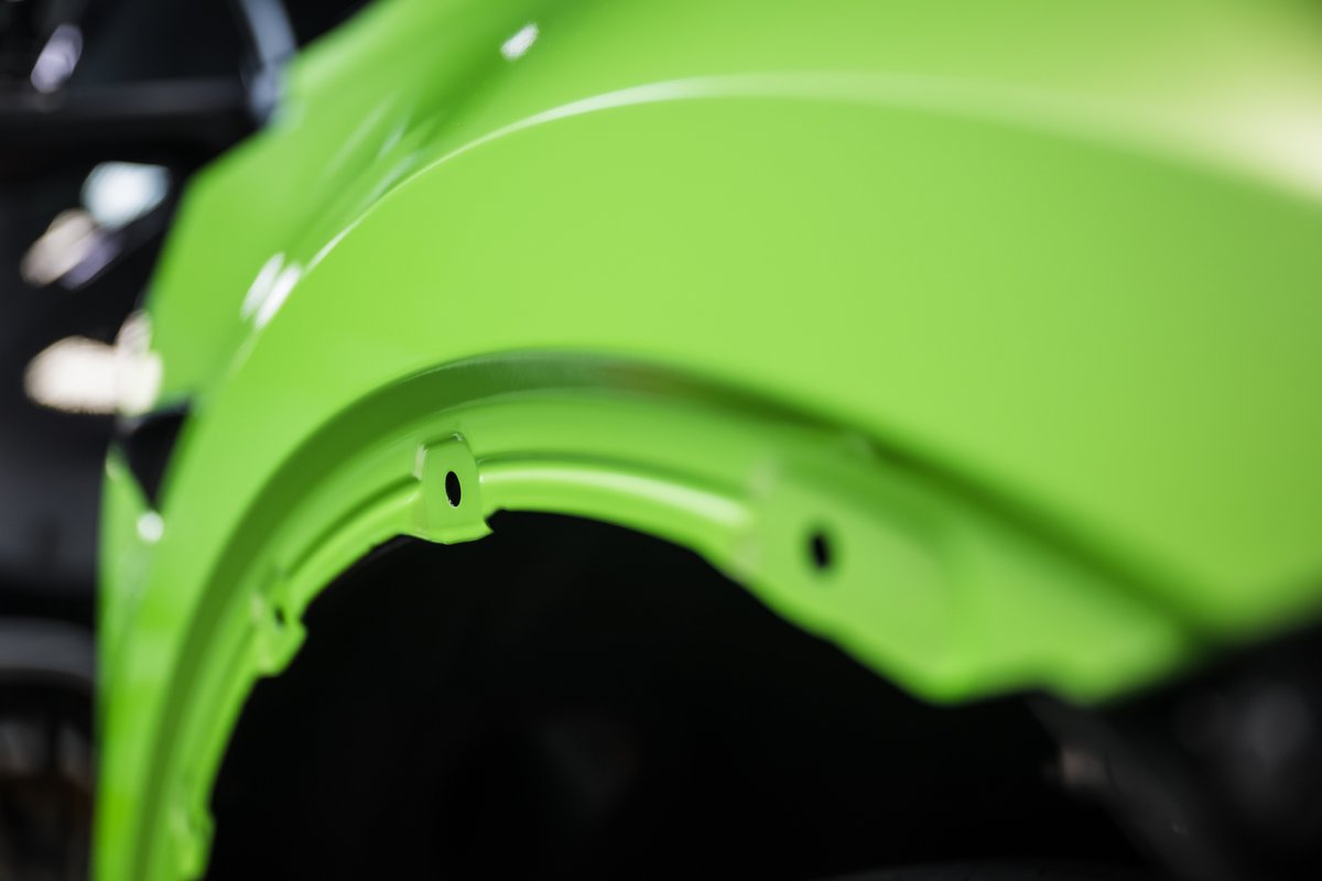 exclusivedetail's tweet photo. Your Tesla Your Way!
When @tesla gives you limited color selection you can still have 
Your Tesla Personalized
#tesla https://t.co/tdvgSeMCM0