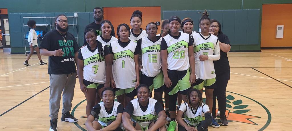 La Lady Rockets tweet media