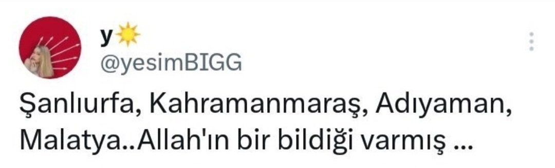 #sonuç nasıl bu kadar kötü olunabilir diye düşünüyorum, beyni olmadan yazmıştır