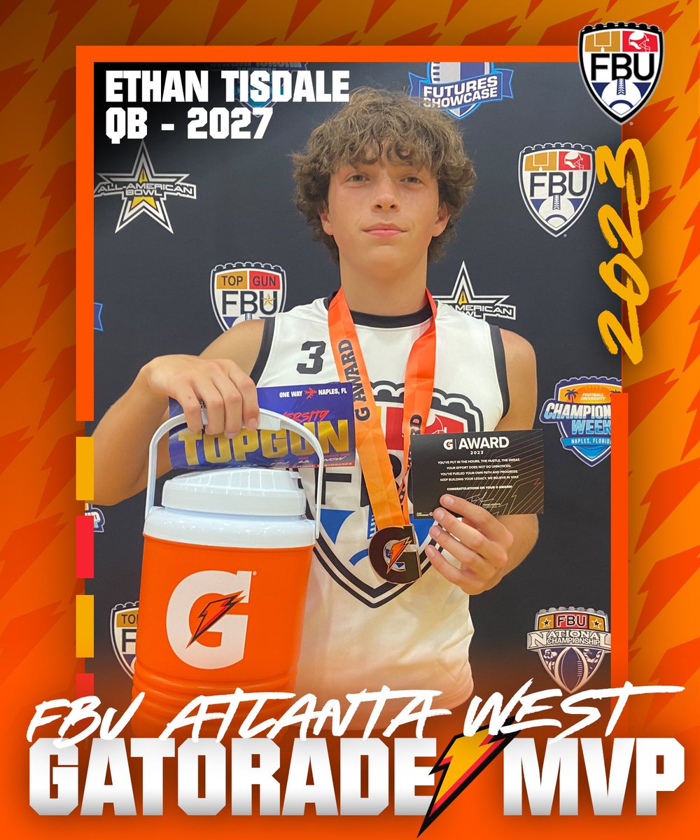 Football University tweet media