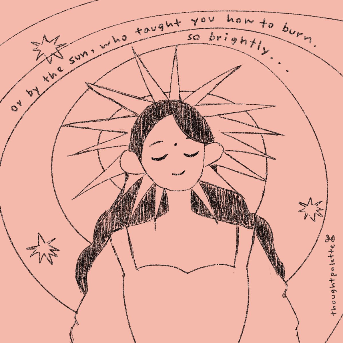 thoughtpalette's tweet photo. mother. https://t.co/I24g49MVyi